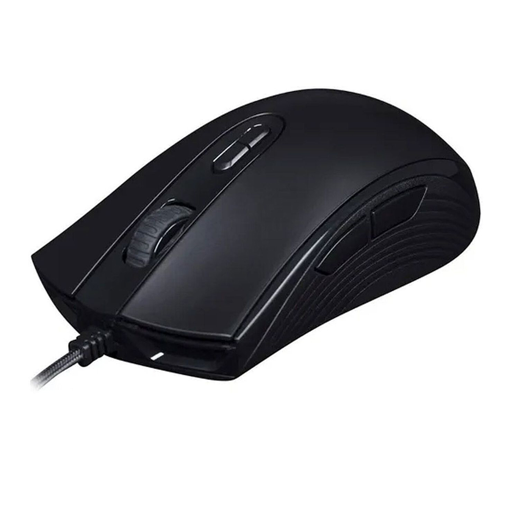 HyperX Pulsefire Core RGB 遊戲滑鼠(黑)