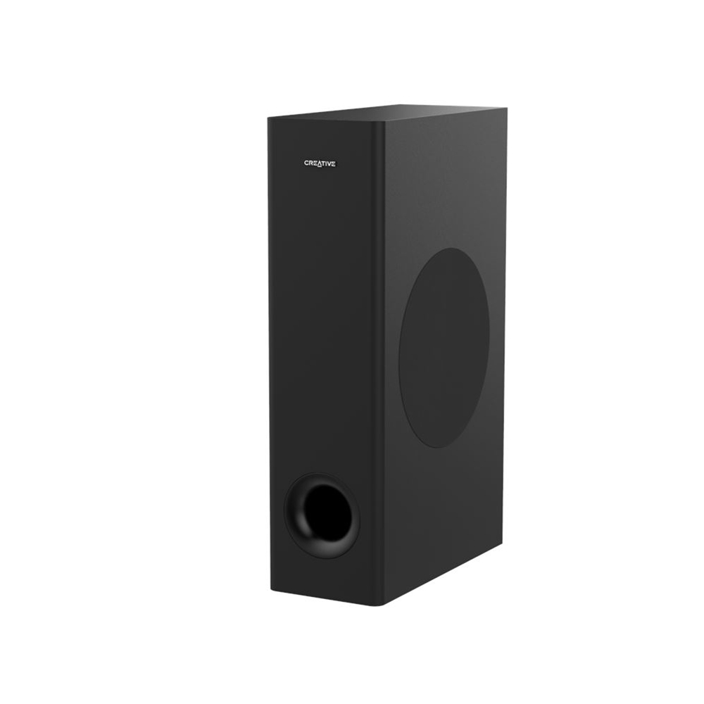 Creative Stage 360 2.1 Soundbar 喇叭with Dolby Atmos