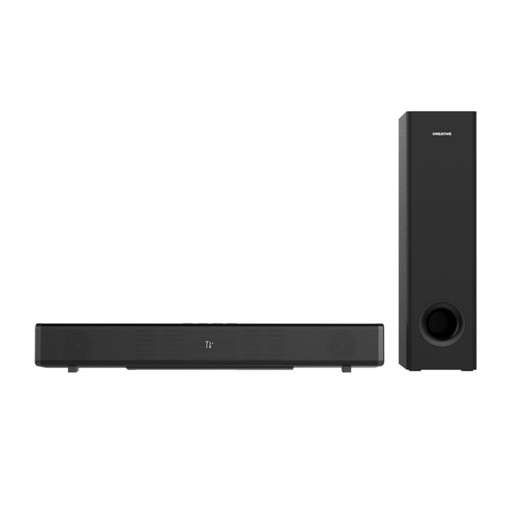 Creative Stage 360 2.1 Soundbar 喇叭with Dolby Atmos