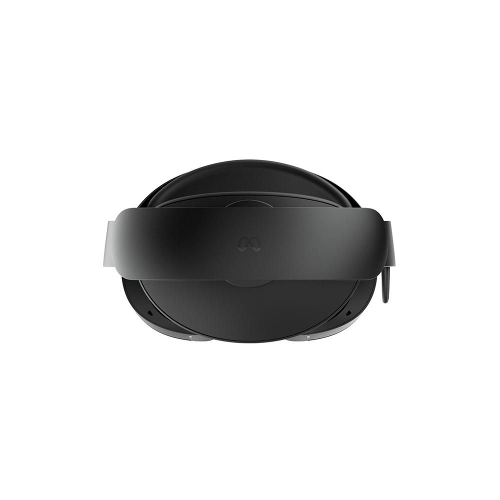 Meta Quest Pro Vr 虛擬實境穿戴裝置(256GB)