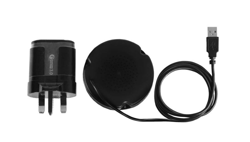 Zenox 嵌入式無線充電器 5/7.5/10W (Z-2000-WLC)