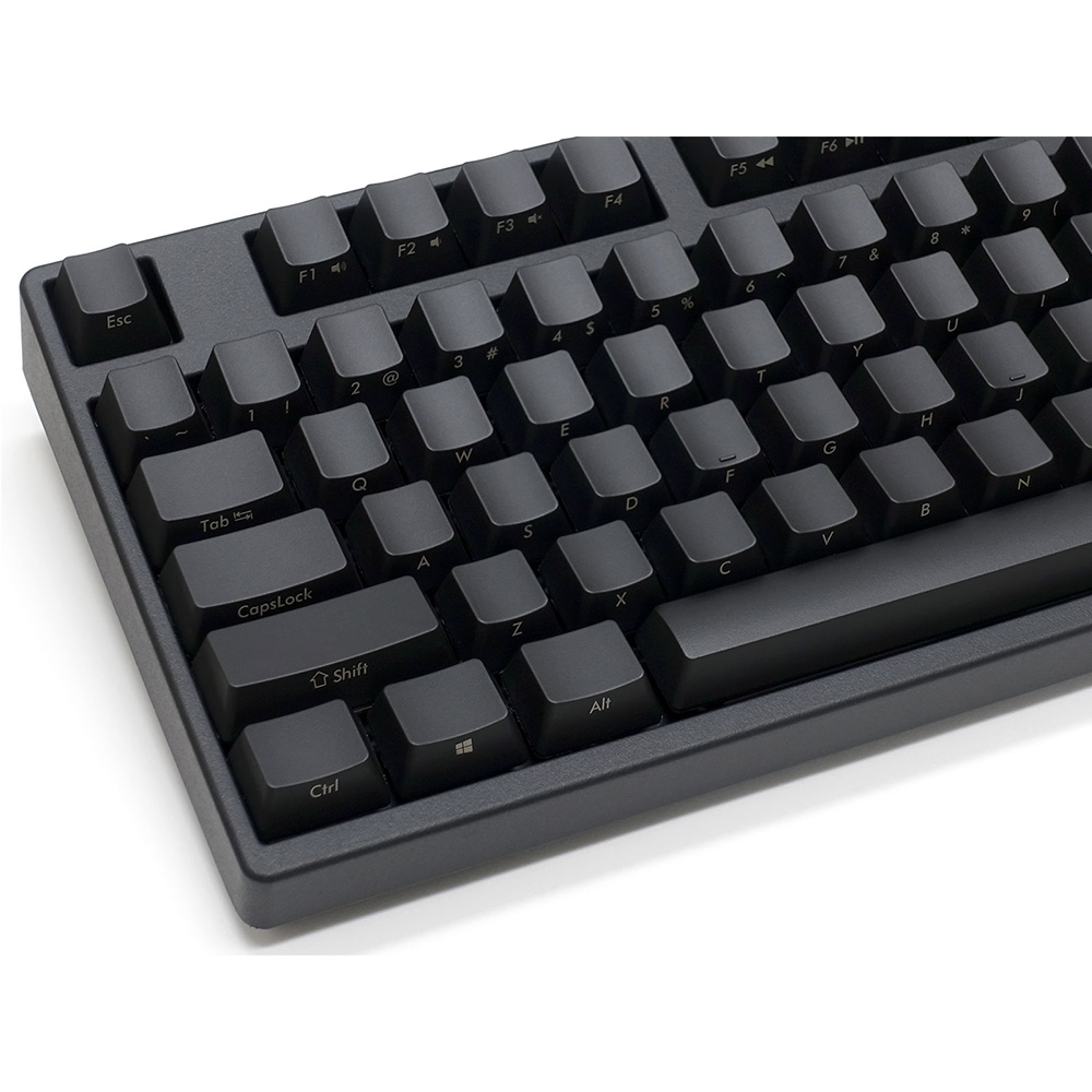 Filco Majestouch 3 NINJA 104鍵 側刻PBT機械式鍵盤(茶軸)