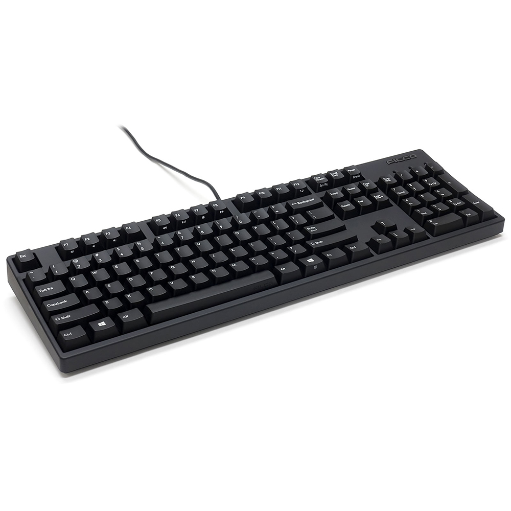 Filco Majestouch 3 104鍵PBT機械式鍵盤(紅軸)