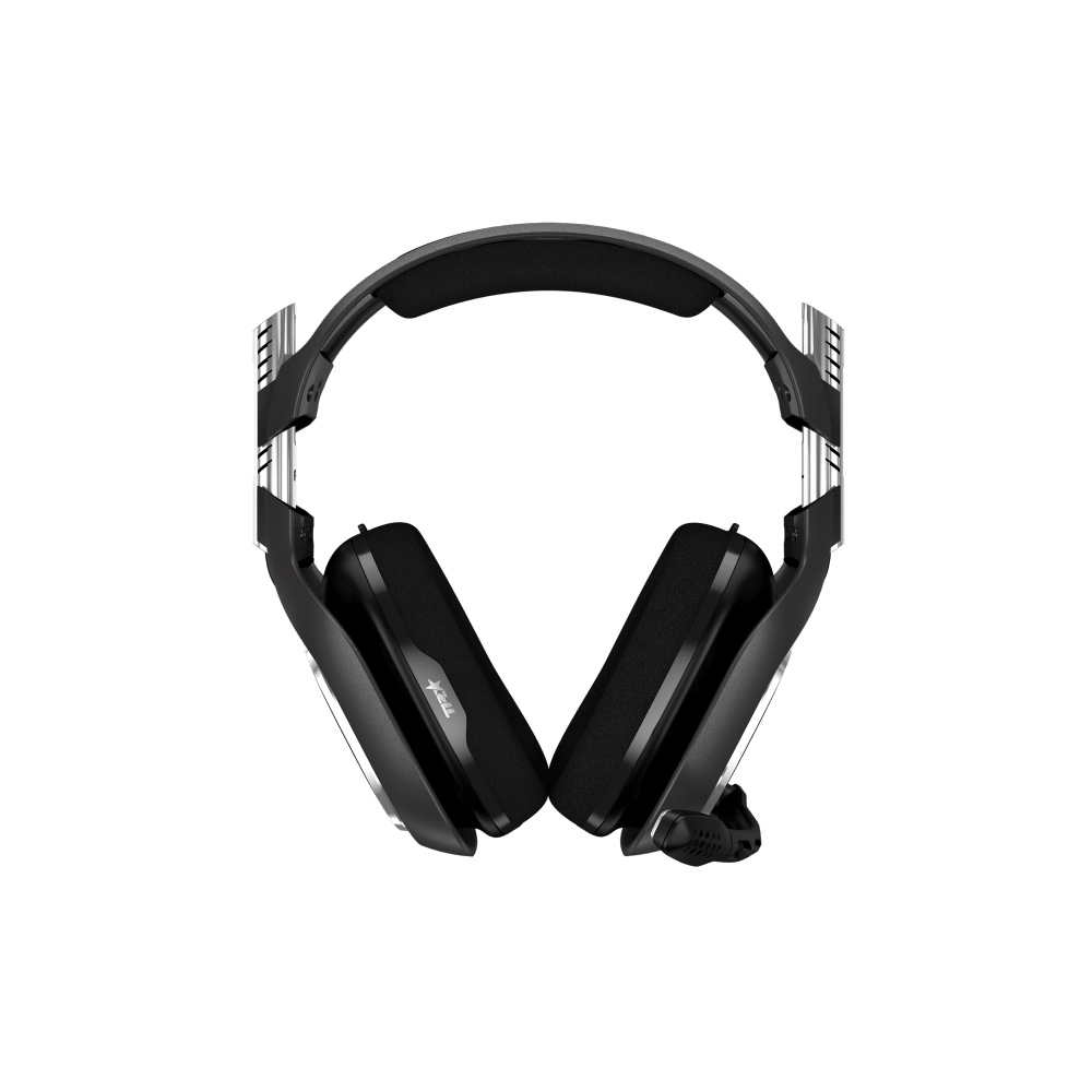 Astro A40 TR 耳機 + MixAmp Pro TR 混音擴大器組合(原版 + MixAmp Pro TR 混音擴大器組合)