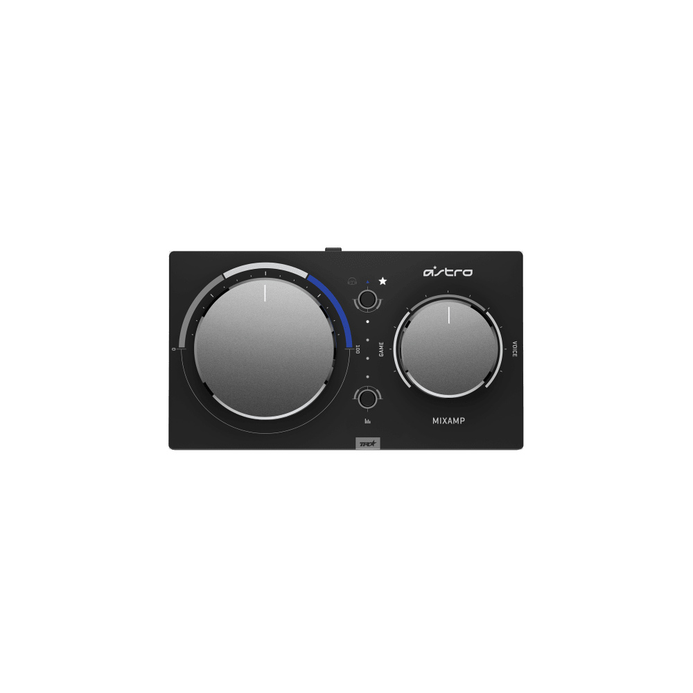 Astro A40 TR 耳機 + MixAmp Pro TR 混音擴大器組合(原版 + MixAmp Pro TR 混音擴大器組合)