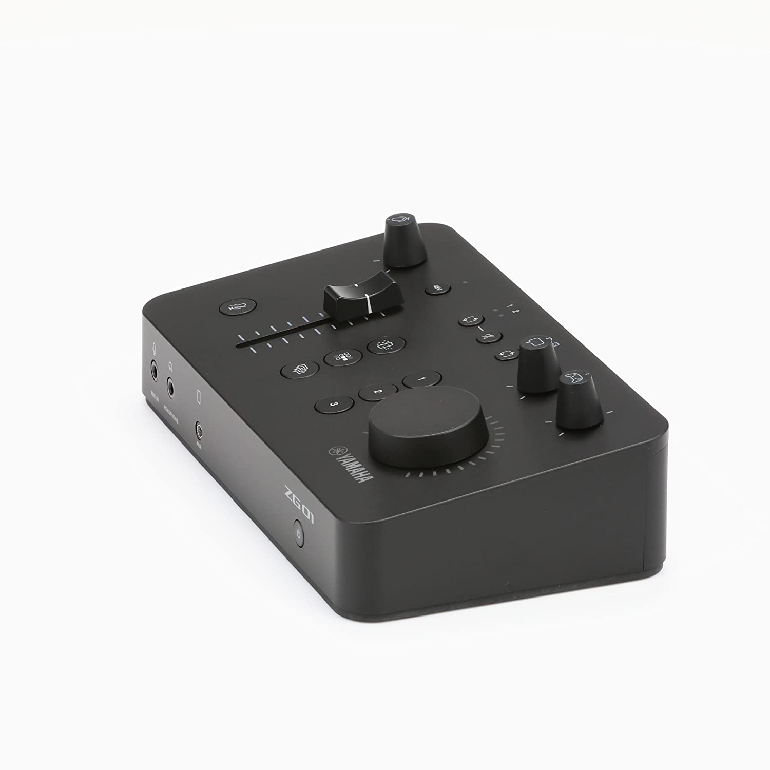 Yamaha Gaming Audio Mixer ZG01 遊戲專用直播混音器