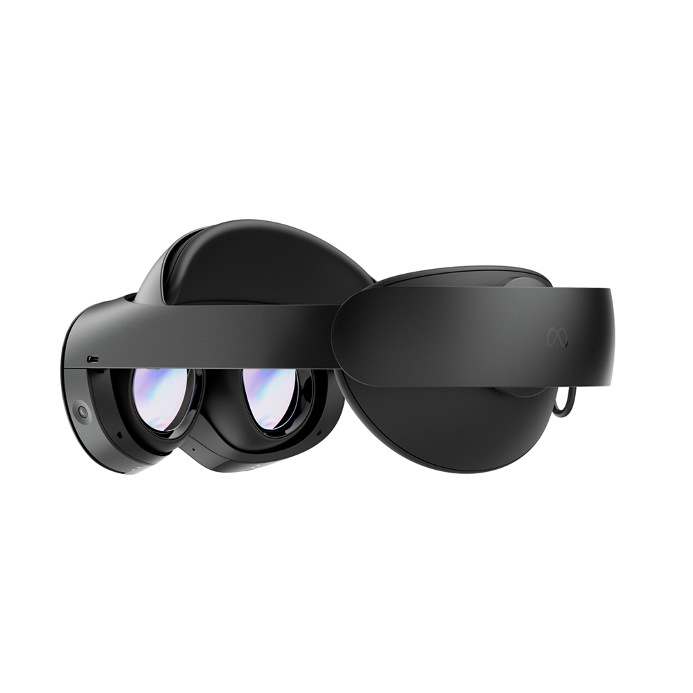Meta Quest Pro Vr 虛擬實境穿戴裝置(256GB)
