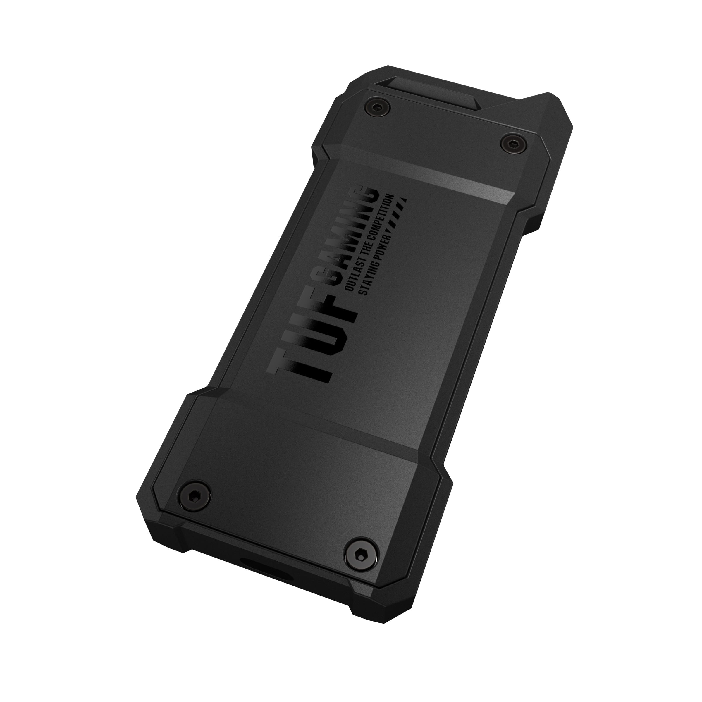ASUS TUF Gaming A1 IP68 M.2 NVMe SSD 外接盒(ESD-T1A)