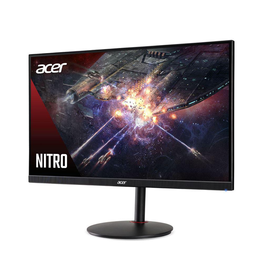 Acer Nitro XV272U V3 27吋 QHD 2K180Hz IPS 顯示器