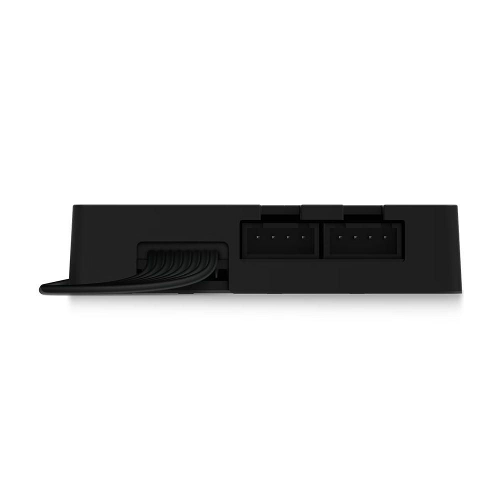 NZXT RGB & Fan Controller 燈光/風扇控制器