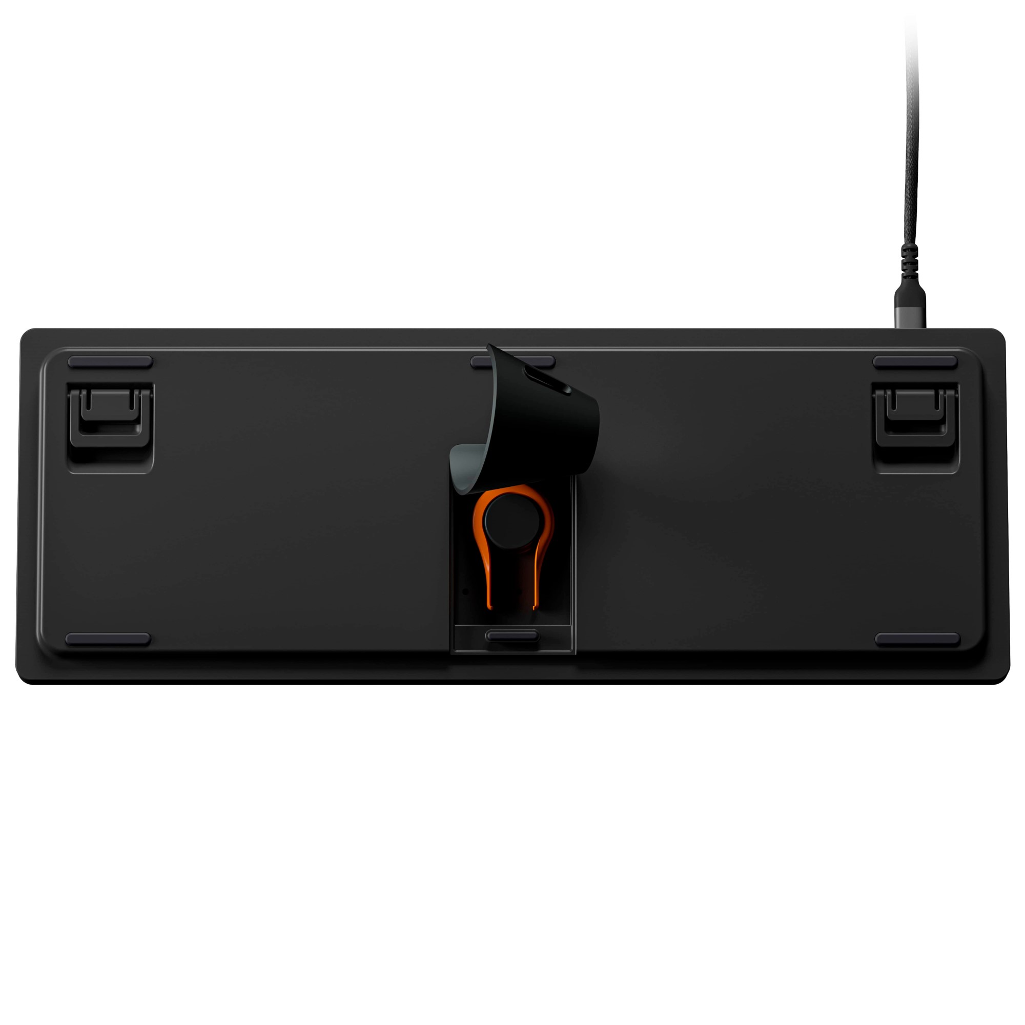 SteelSeries APEX PRO TKL (2023) RGB OmniPoint 2.0 可調整機械式 PBT遊戲鍵盤