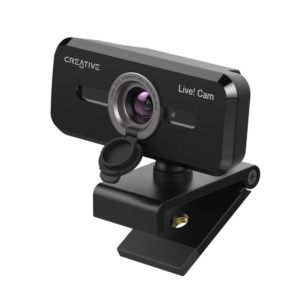 Creative Live! Cam Sync 1080p V2 視像鏡頭