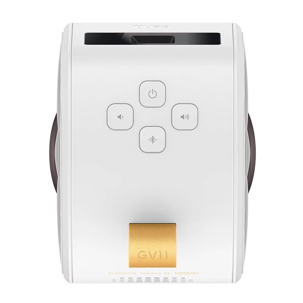 BenQ GV11 無線投影 便攜式智能投影機