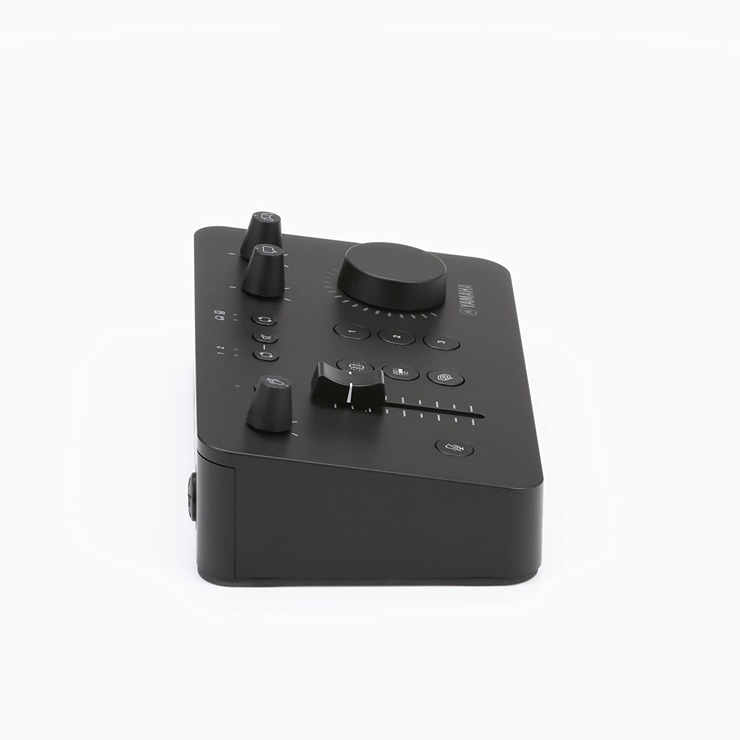 Yamaha Gaming Audio Mixer ZG01 遊戲專用直播混音器