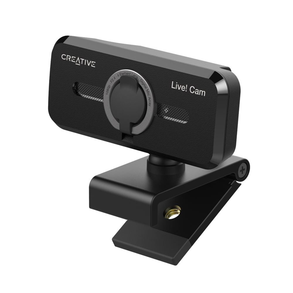 Creative Live! Cam Sync 1080p V2 視像鏡頭