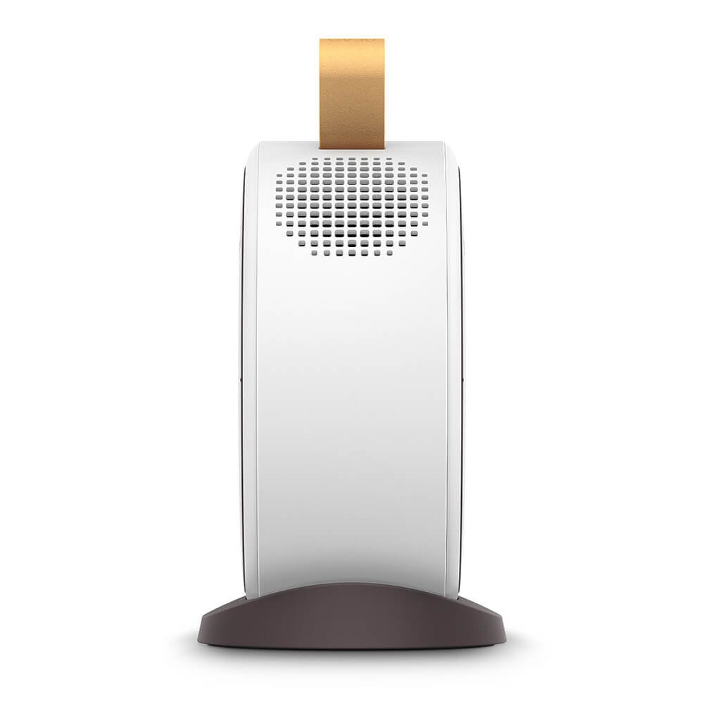 BenQ GV30 超重低音藍牙音箱 便攜式投影機