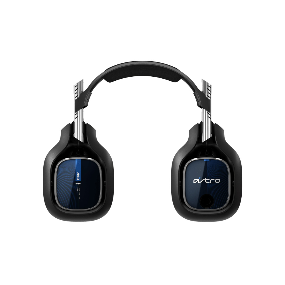Astro A40 TR 耳機 + MixAmp Pro TR 混音擴大器組合(原版 + MixAmp Pro TR 混音擴大器組合)