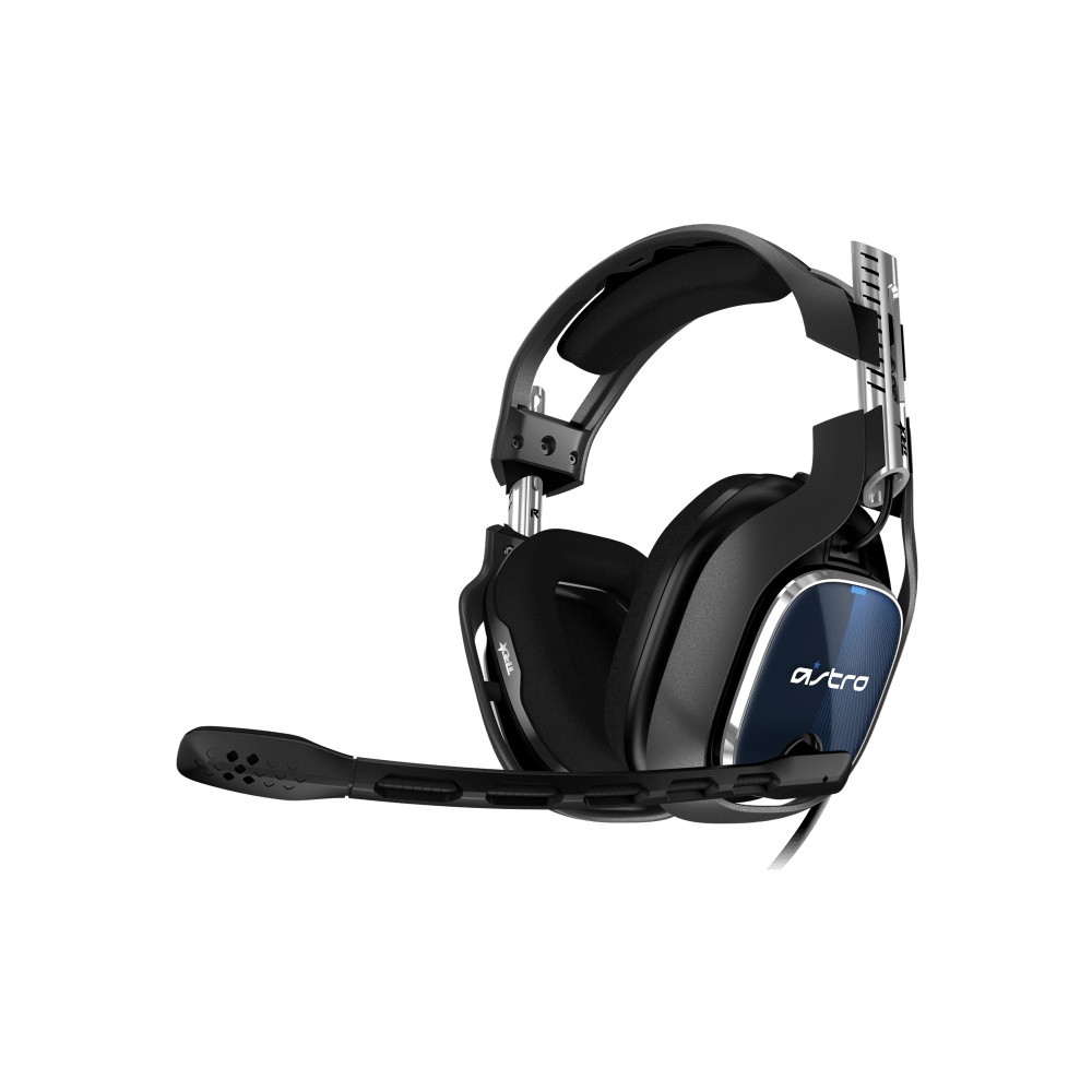Astro A40 TR 耳機 + MixAmp Pro TR 混音擴大器組合(原版 + MixAmp Pro TR 混音擴大器組合)