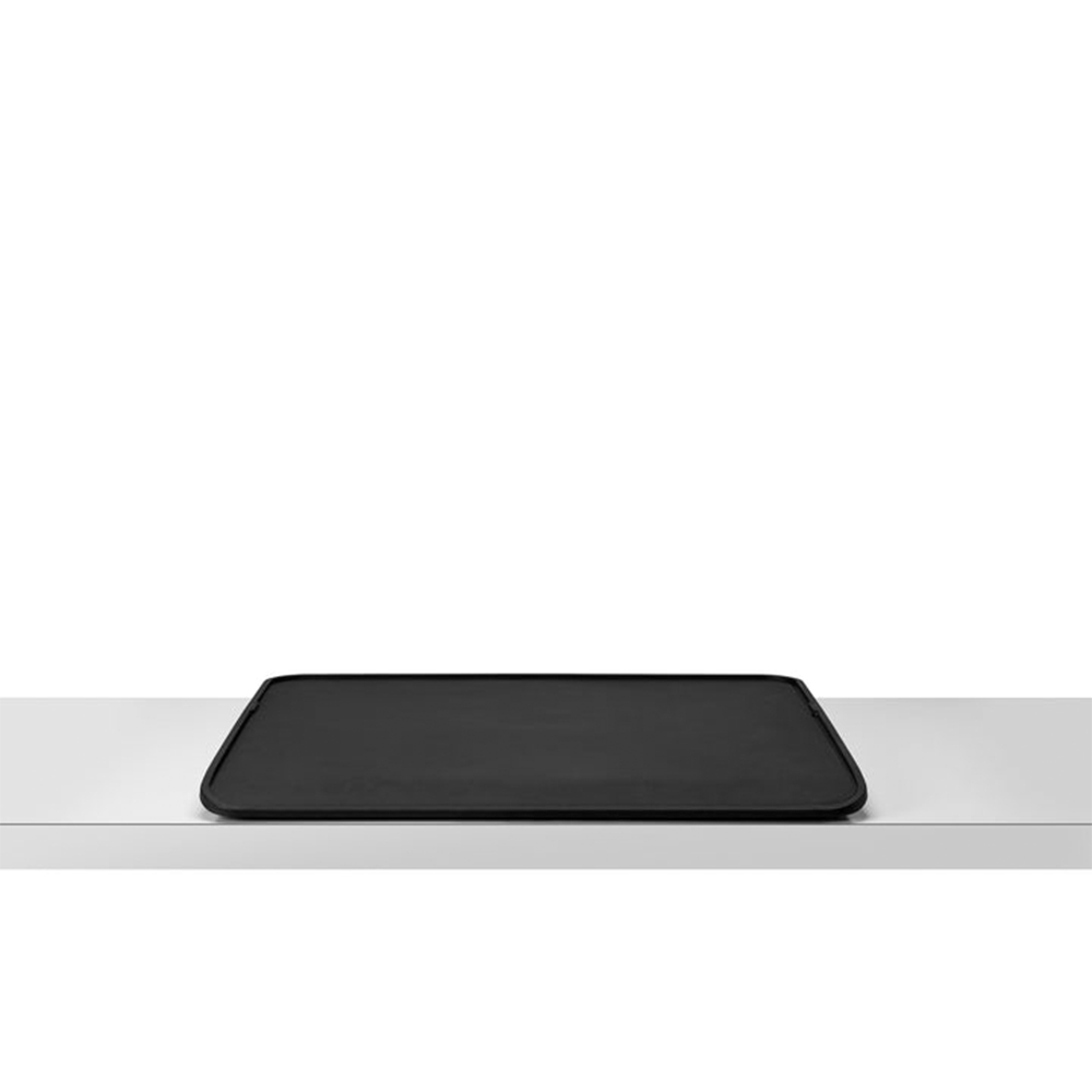 Colebrook Bosson Saunders Monto Sit-Stand 增高升降電腦枱 (黑色)