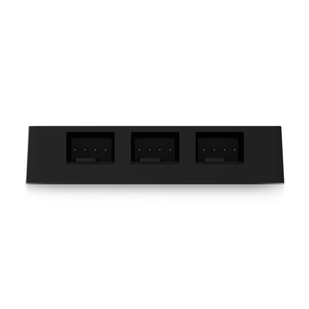 NZXT RGB & Fan Controller 燈光/風扇控制器