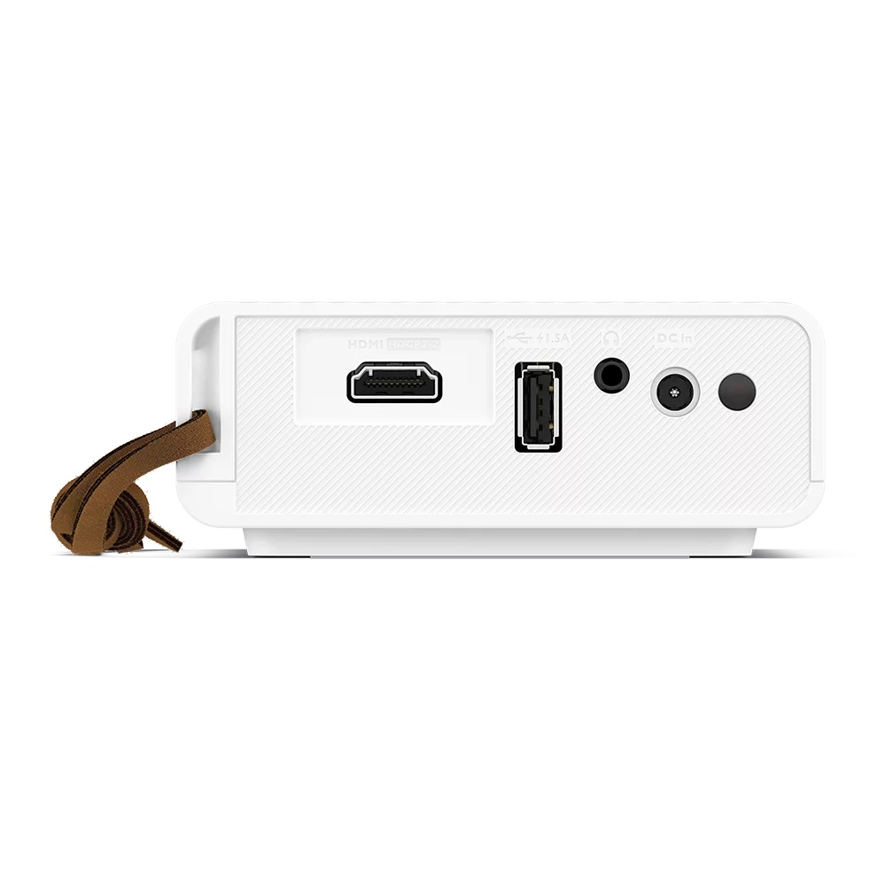 BenQ GV10 無線 LED口袋微型投影機