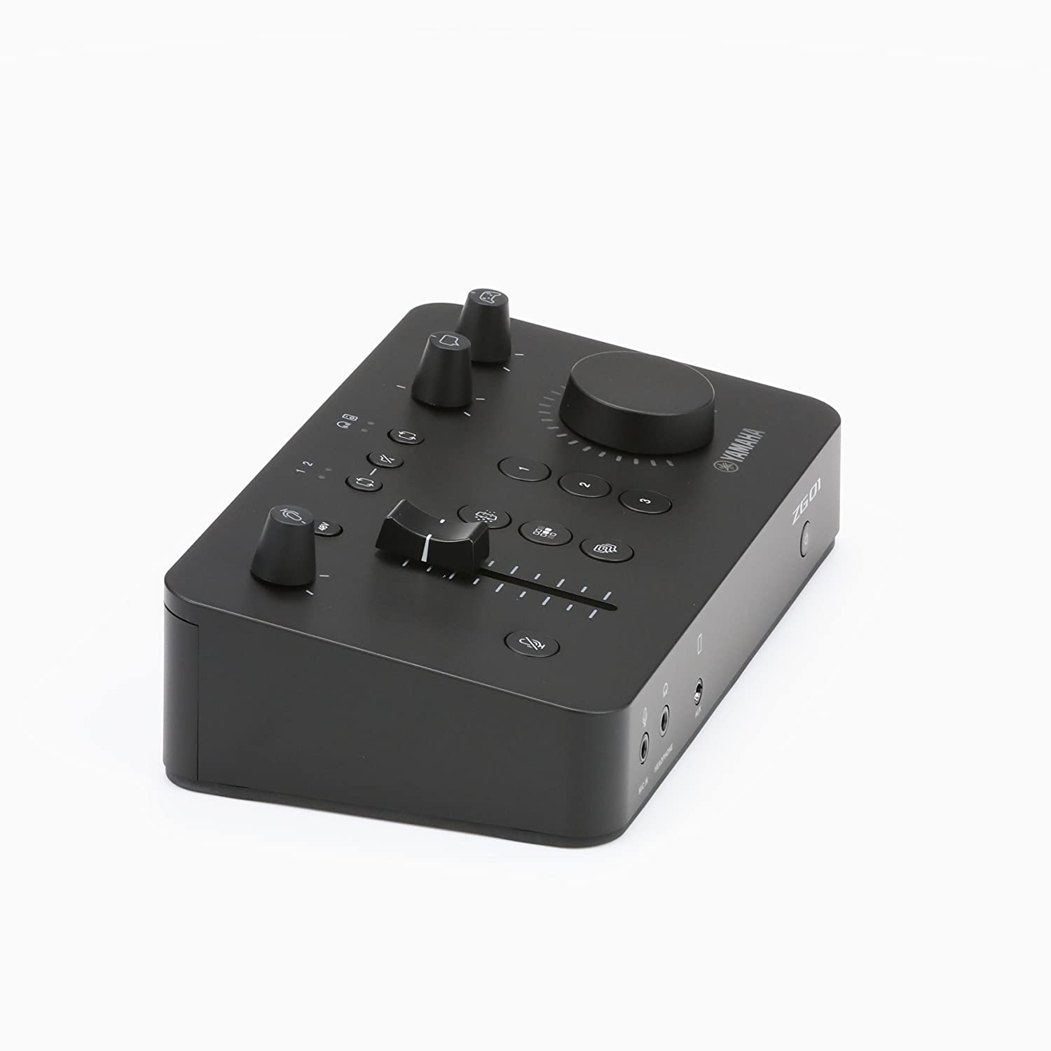 Yamaha Gaming Audio Mixer ZG01 遊戲專用直播混音器