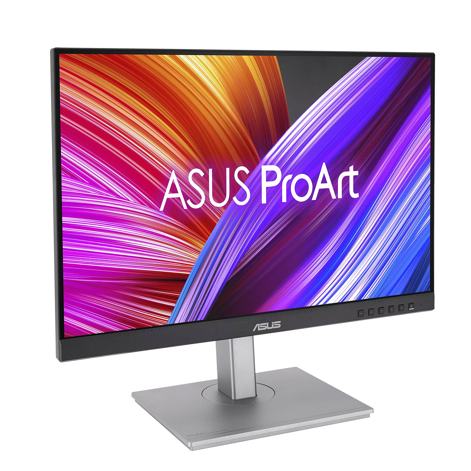 ASUS PA248CNV 24吋 IPS WUXGA 75Hz 顯示器