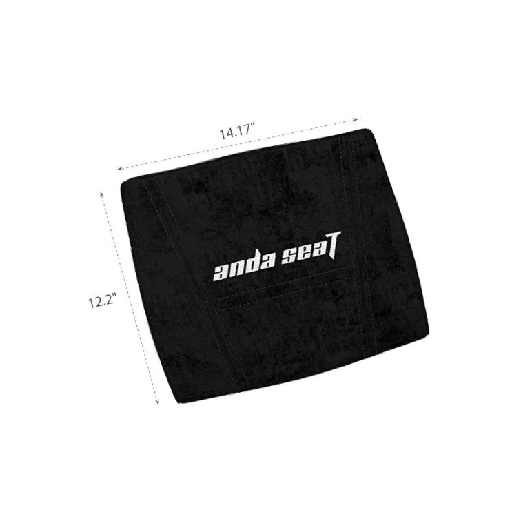 C250 Anda Seat Lumbar Pillow 記憶腰枕 (AD-CUSHION)