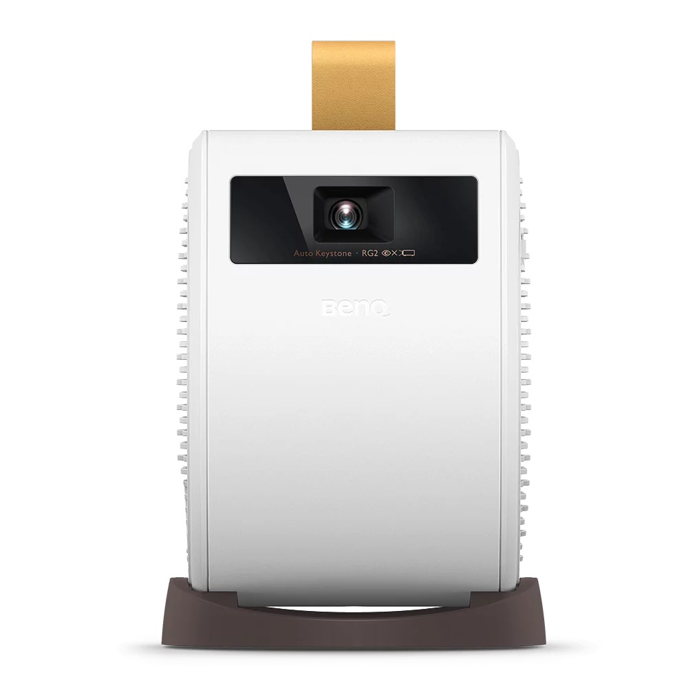 BenQ GV11 無線投影 便攜式智能投影機