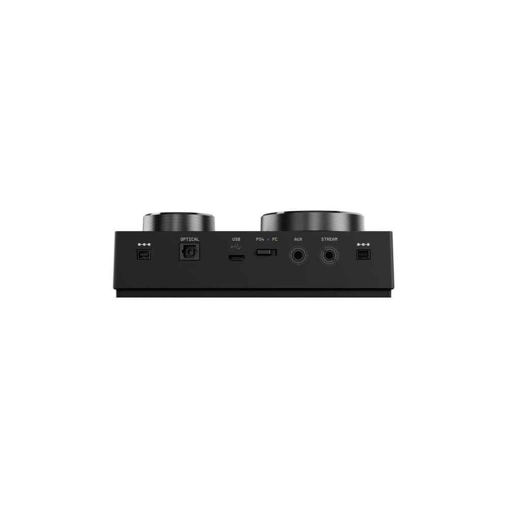 Astro A40 TR 耳機 + MixAmp Pro TR 混音擴大器組合(原版 + MixAmp Pro TR 混音擴大器組合)