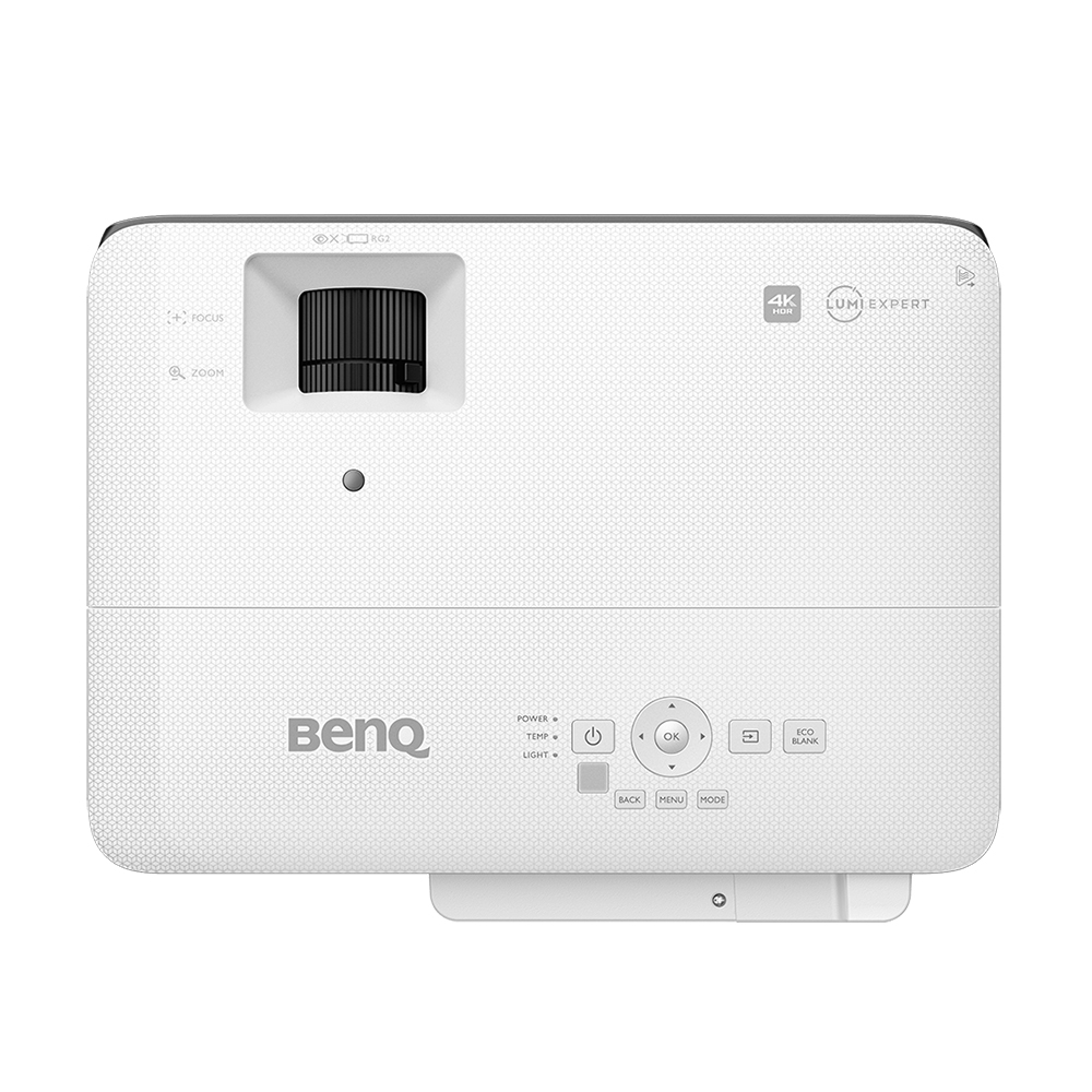 BenQ TK700STi 4K HDR UHD 240Hz 高亮遊戲三坪 投影機