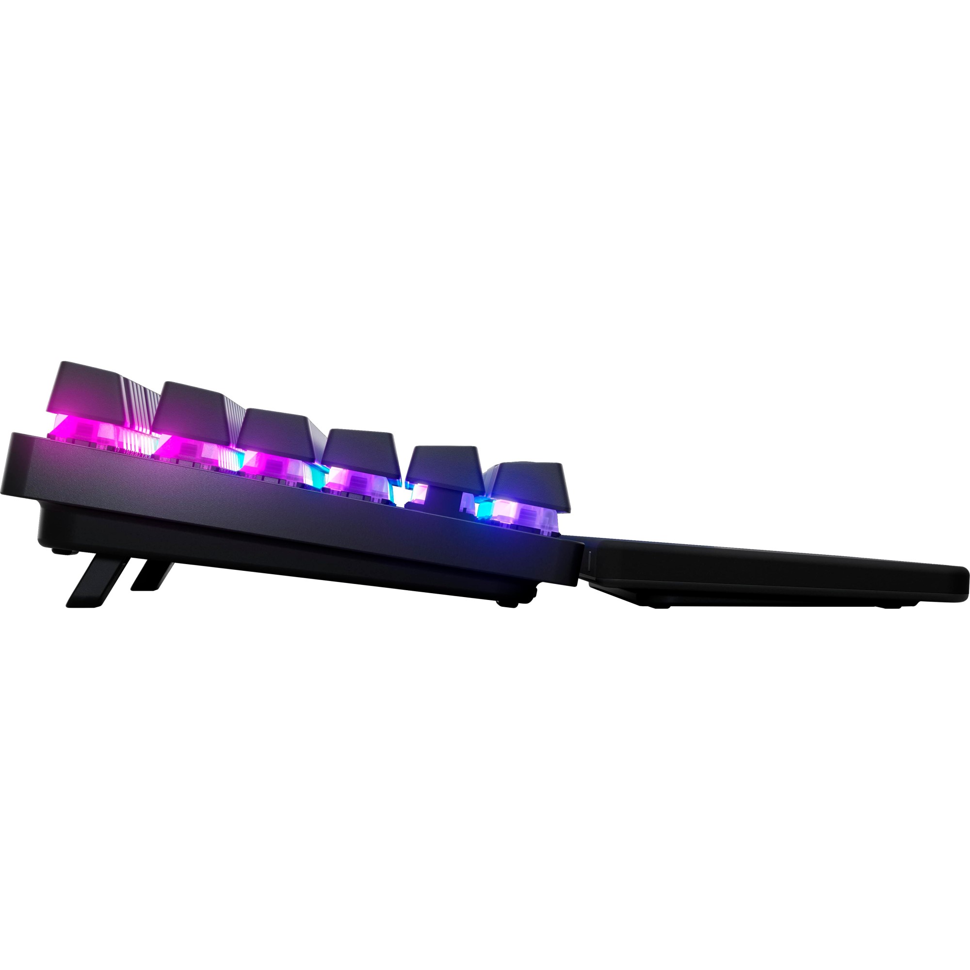 SteelSeries APEX PRO TKL WIRELESS (2023) OmniPoint 2.0 可調整機械式 RGB 無線PBT鍵盤