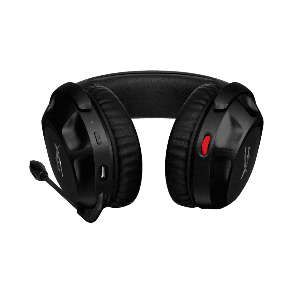 HyperX Cloud Stinger 2 Wireless DTS:X 無線遊戲耳機
