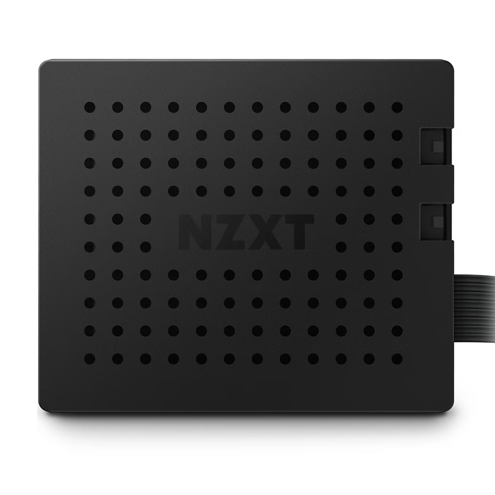 NZXT RGB & Fan Controller 燈光/風扇控制器