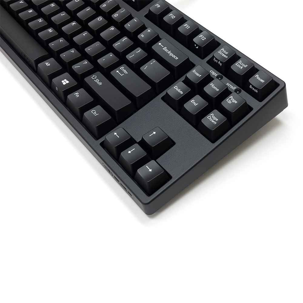 Filco Majestouch 3 TKL 87鍵 PBT鍵帽 機械式鍵盤(茶軸)