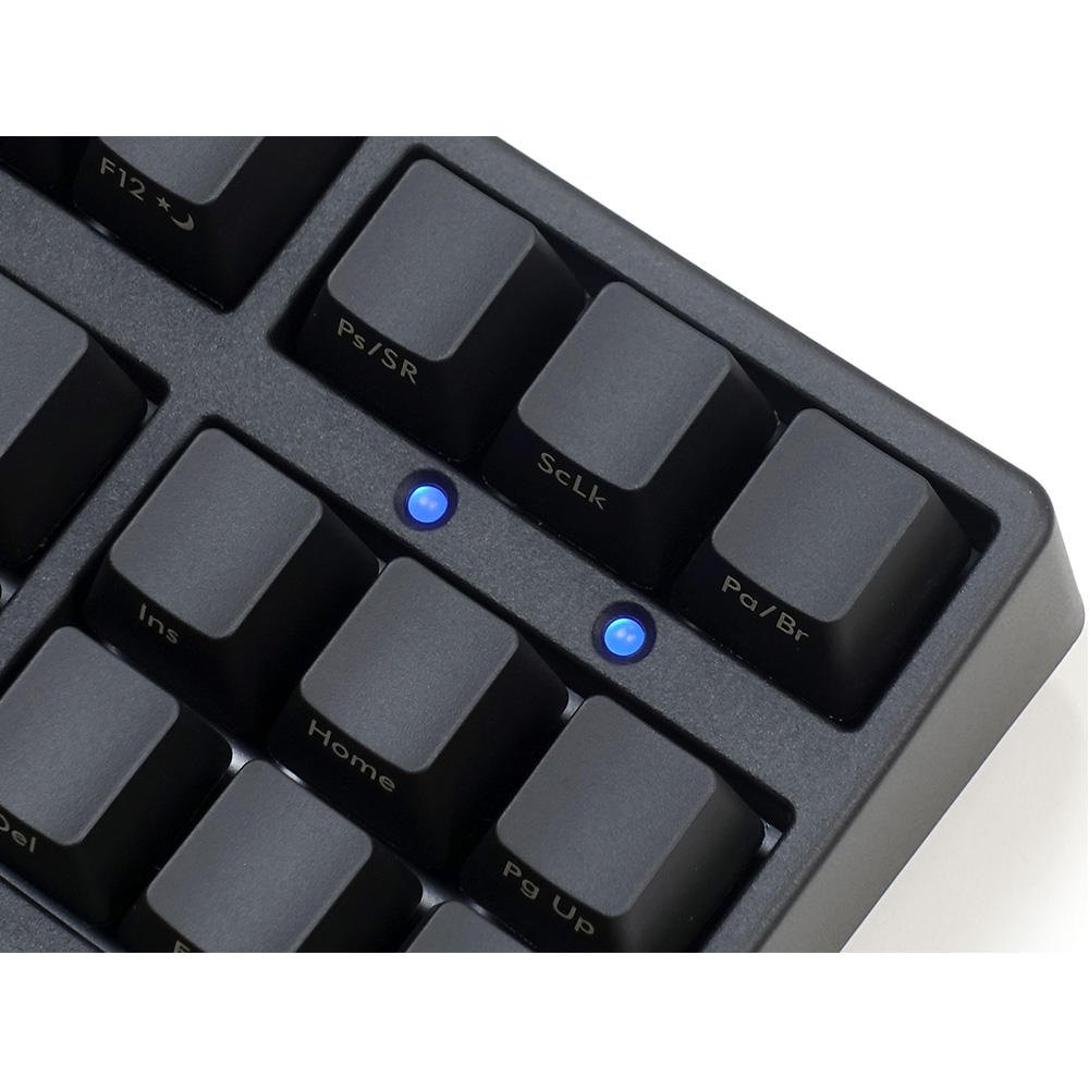Filco Majestouch 3 NINJA TKL 87鍵 側刻PBT機械式鍵盤(茶軸)