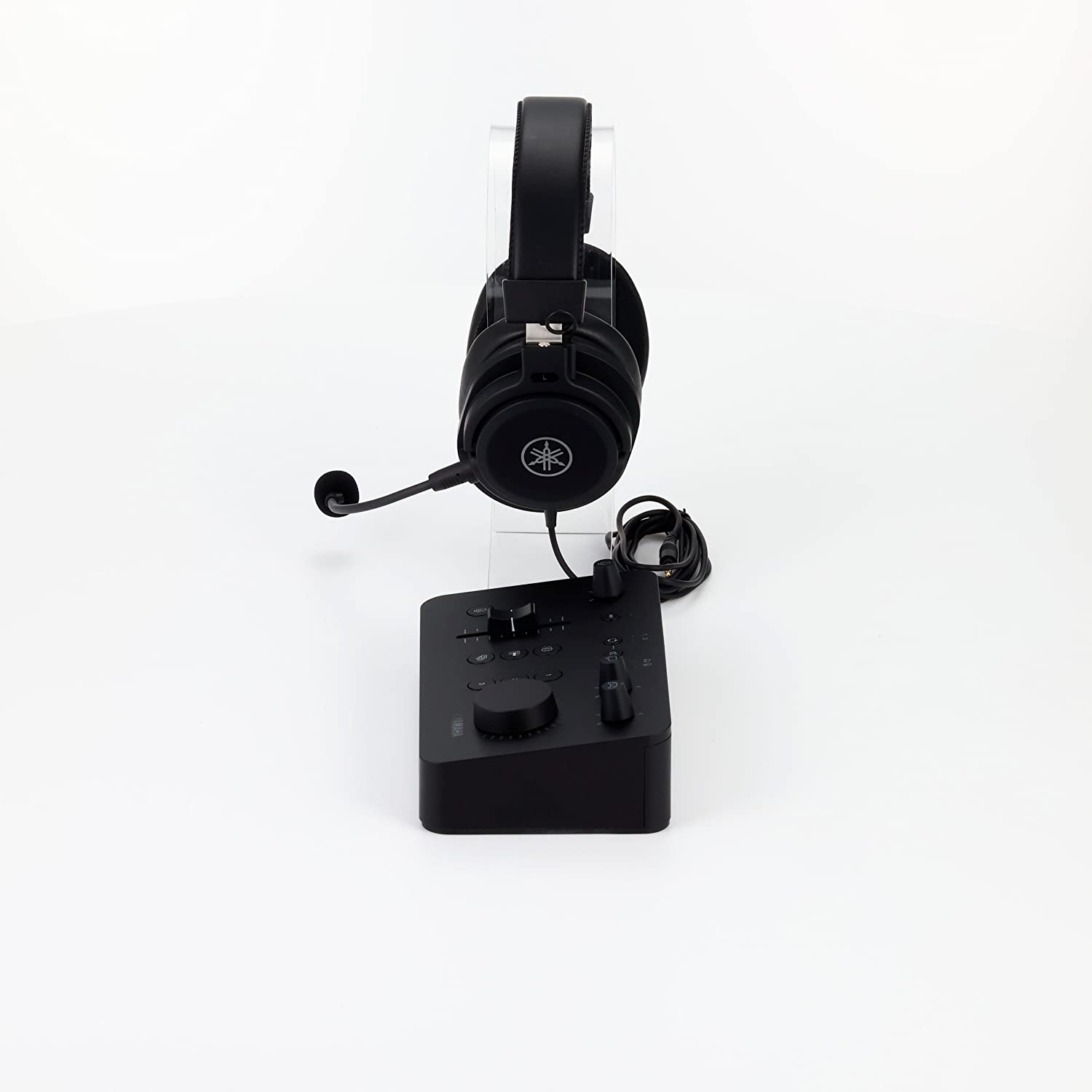 Yamaha Game Streaming Pack ZG01 PACK 遊戲直播套組