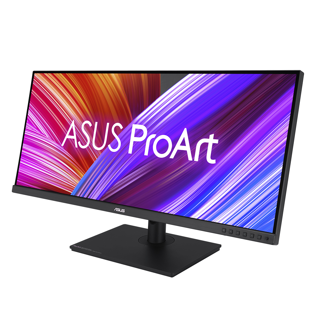 ASUS ProArt Display PA348CGV 34吋 IPS UQHD 120Hz 顯示器