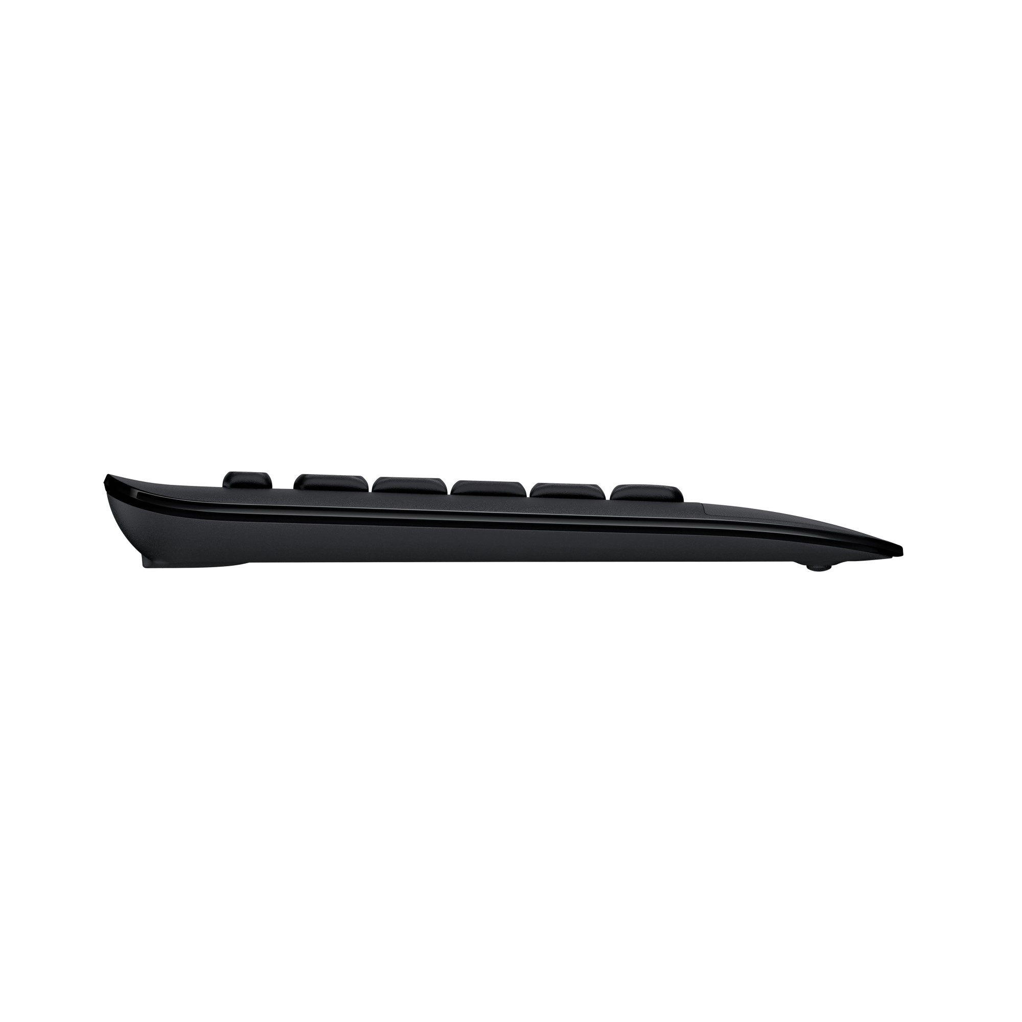 MK650 for Business 無線鍵鼠套裝(黑色)