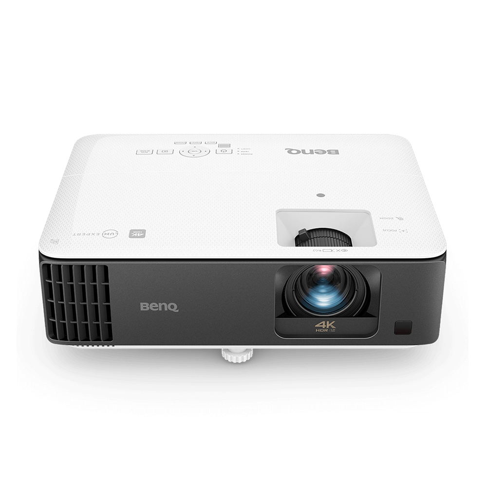 BenQ TK700STi 4K HDR UHD 240Hz 高亮遊戲三坪 投影機