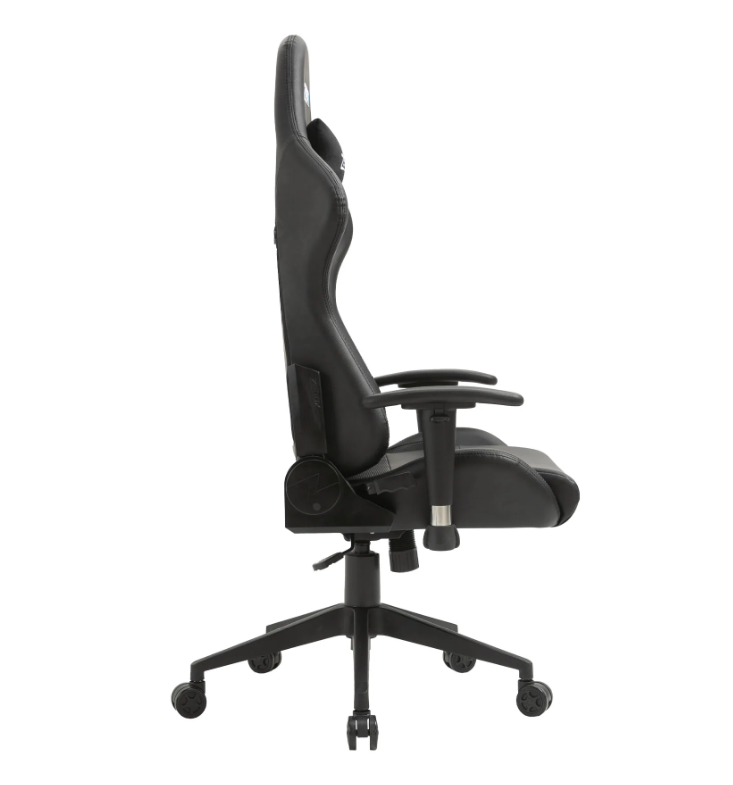 C254A Zenox Mercury MK-2 人體工學高背電競椅(Leather/Carbon)