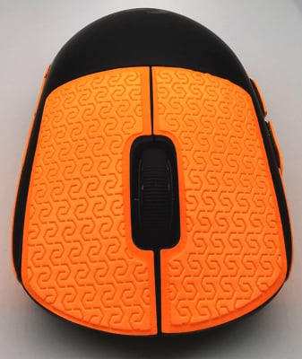 Corepad 滑鼠防滑貼 Logitech G Pro X Superlight (橙)(703)