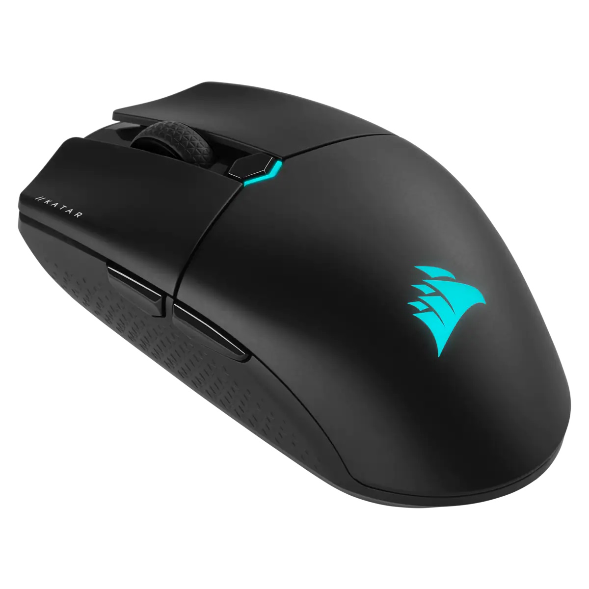 Corsair Katar Elite Wireless 無線遊戲滑鼠