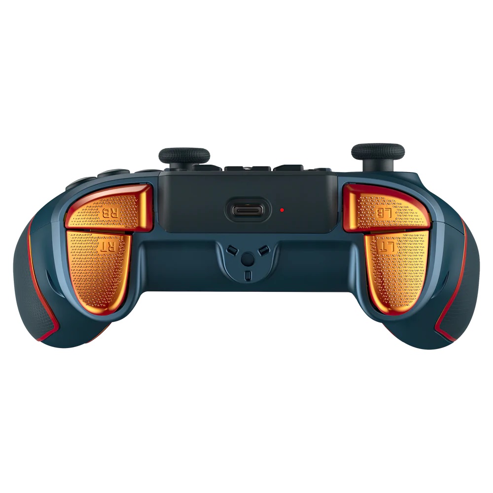 Turtle Beach Recon Cloud Controller 遊戲控制器(岩漿藍)