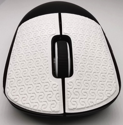 Corepad 滑鼠防滑貼 Logitech G Pro X Superlight(白)(702)