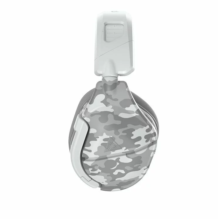 Turtle Beach Stealth 600P Gen 2 Max 跨平台無線遊戲耳機(PS5/PS4/Switch/PC/MAC)(Arctic Camo)
