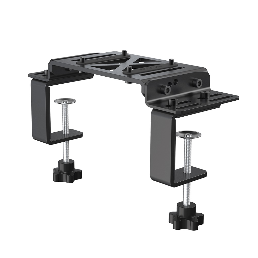 MOZA Racing Table Clamp 桌面夾固定支架 (適用於R9/R12/R21/R25)