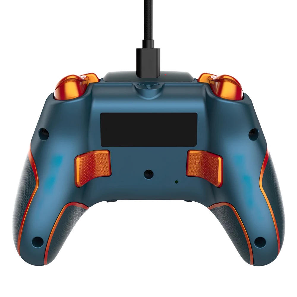 Turtle Beach Recon Cloud Controller 遊戲控制器(岩漿藍)