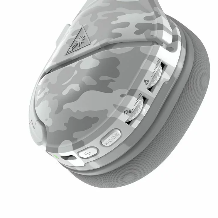 Turtle Beach Stealth 600P Gen 2 Max 跨平台無線遊戲耳機(PS5/PS4/Switch/PC/MAC)(Arctic Camo)