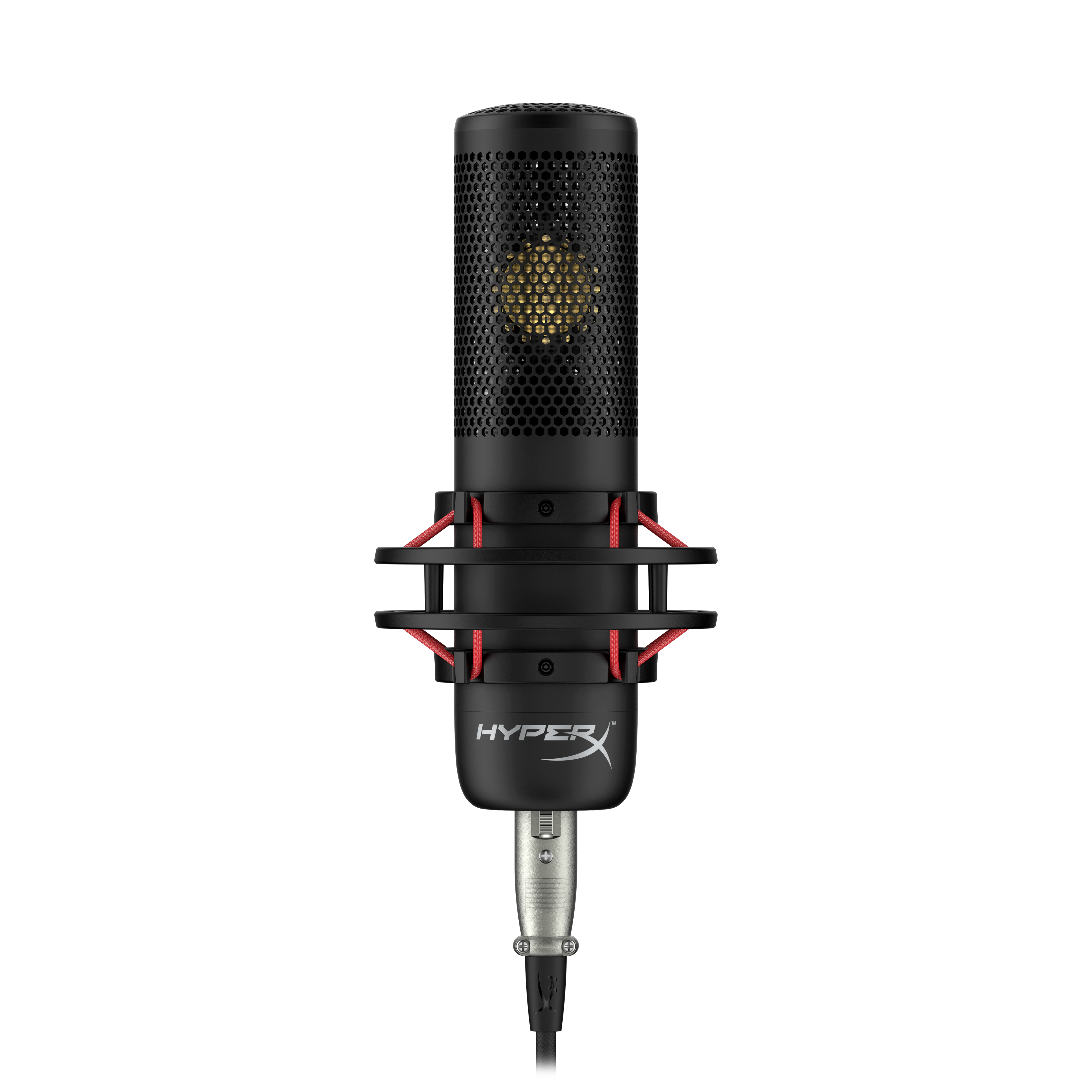 HyperX ProCast XLR 電容式麥克風